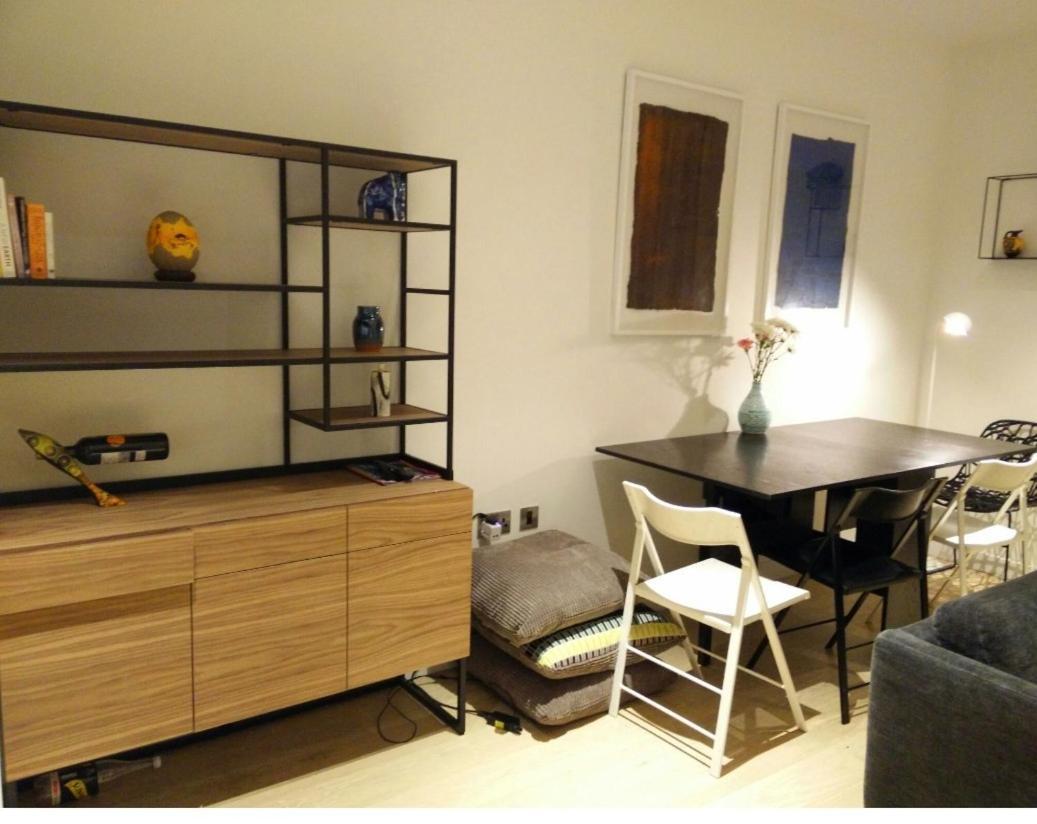Private Room In Luxury Canary Wharf Apartment London Luaran gambar